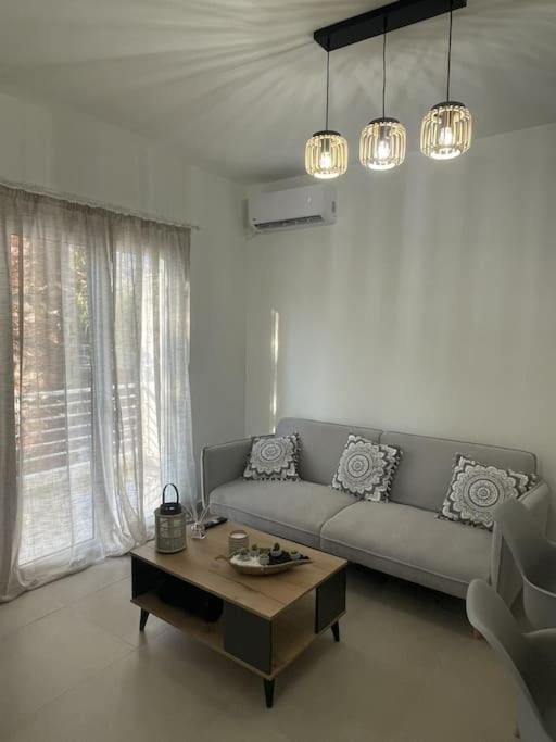 Villa Helio Kineta المظهر الخارجي الصورة