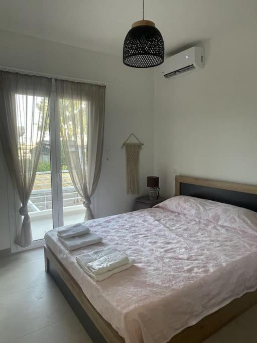 Villa Helio Kineta المظهر الخارجي الصورة