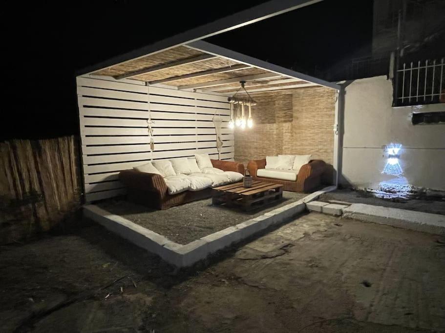 Villa Helio Kineta المظهر الخارجي الصورة