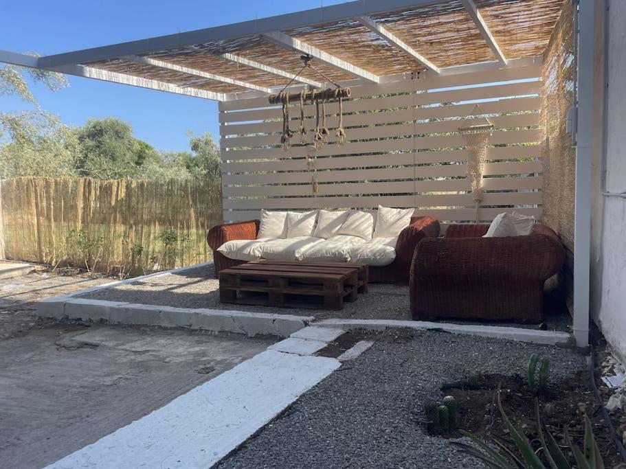 Villa Helio Kineta المظهر الخارجي الصورة